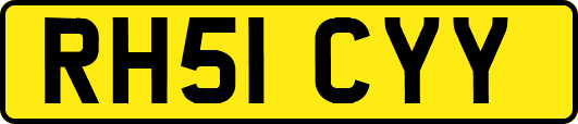 RH51CYY