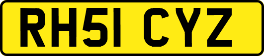 RH51CYZ