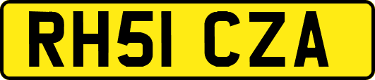 RH51CZA