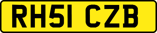 RH51CZB