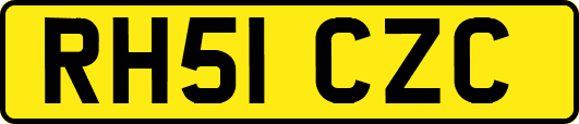 RH51CZC