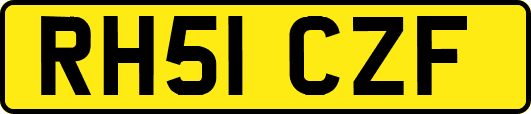 RH51CZF