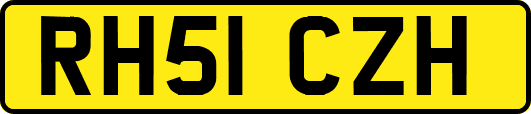 RH51CZH