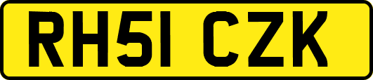 RH51CZK