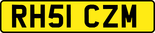 RH51CZM