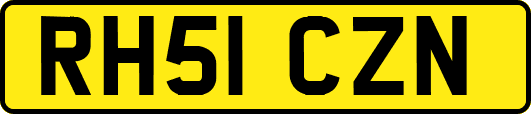 RH51CZN