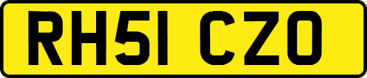 RH51CZO