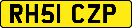 RH51CZP