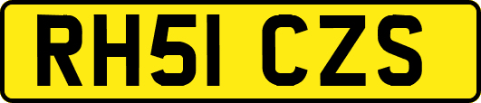 RH51CZS