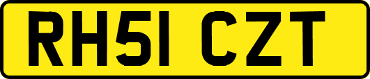 RH51CZT