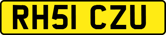 RH51CZU