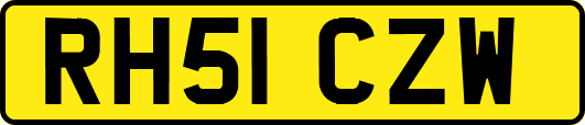 RH51CZW