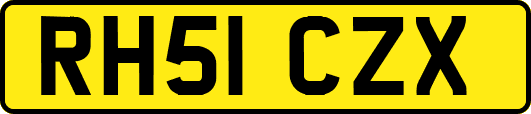 RH51CZX