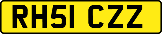 RH51CZZ