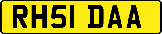 RH51DAA