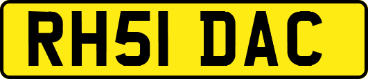 RH51DAC