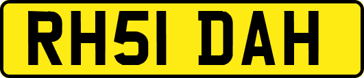 RH51DAH