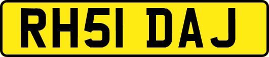 RH51DAJ