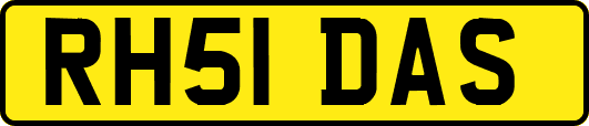 RH51DAS