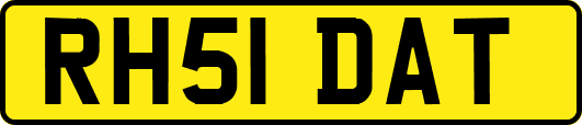 RH51DAT