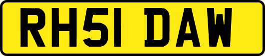 RH51DAW