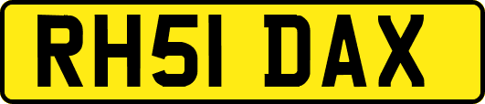 RH51DAX