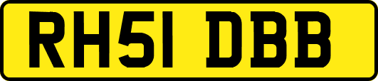 RH51DBB