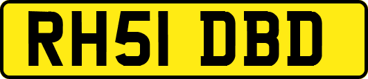 RH51DBD