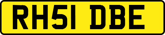 RH51DBE