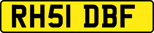 RH51DBF