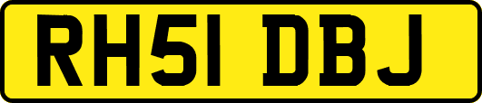 RH51DBJ