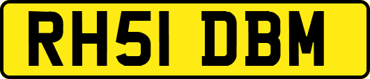 RH51DBM