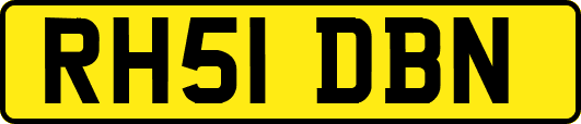 RH51DBN