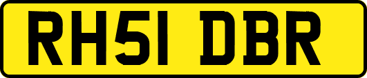 RH51DBR