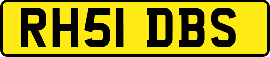 RH51DBS