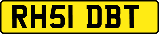 RH51DBT