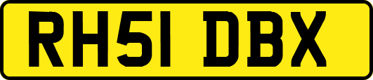 RH51DBX