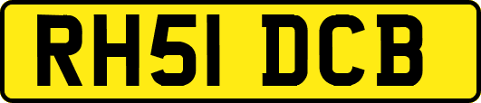 RH51DCB