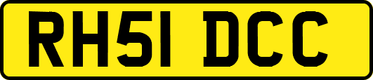 RH51DCC