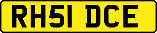 RH51DCE