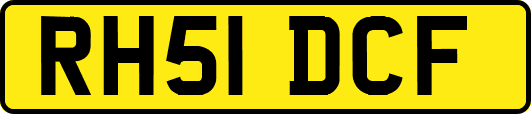 RH51DCF