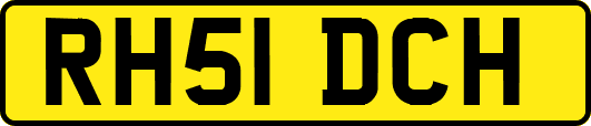 RH51DCH