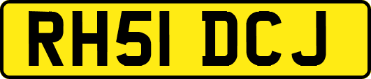 RH51DCJ