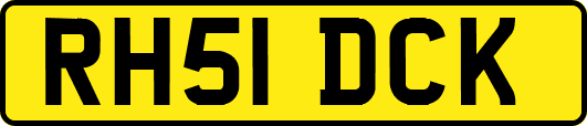 RH51DCK