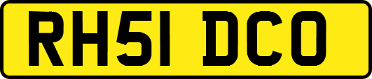 RH51DCO