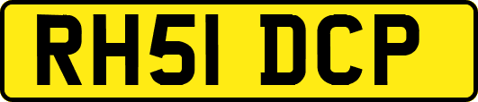 RH51DCP