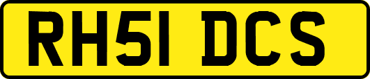 RH51DCS