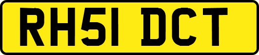 RH51DCT