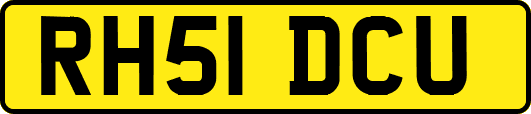 RH51DCU