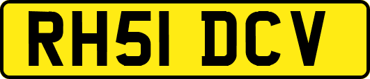 RH51DCV